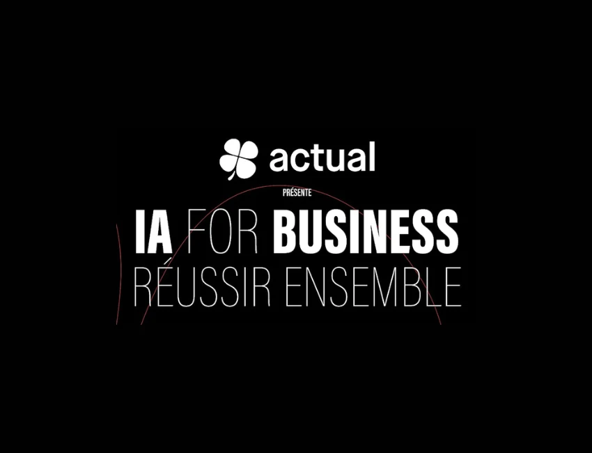 IA for business