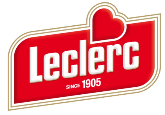 Biscuit Leclerc