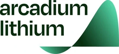 Arcadium Lithium Logo