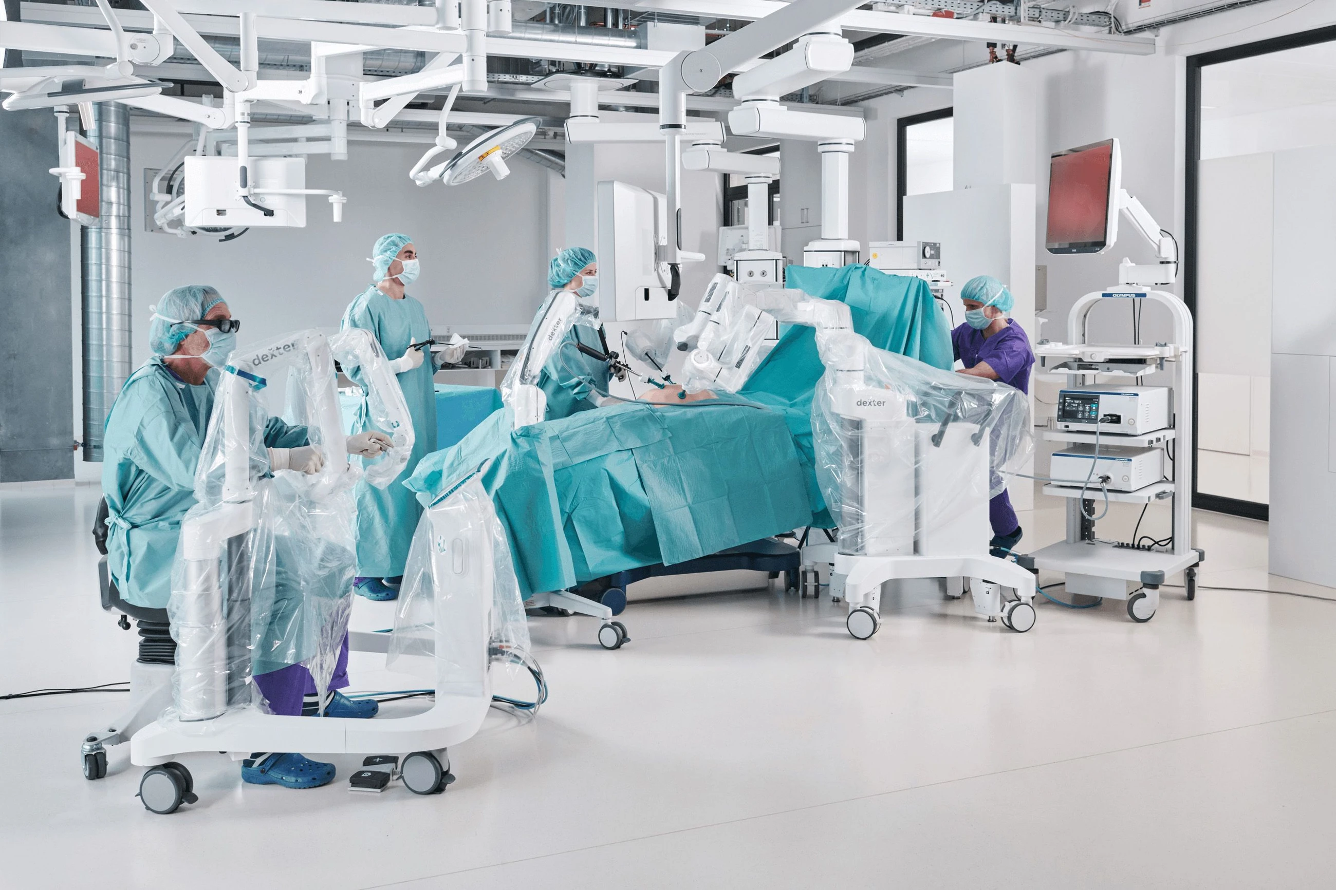 Distalmotion et Talan Suisse : Une collaboration pour une plateforme de données performante