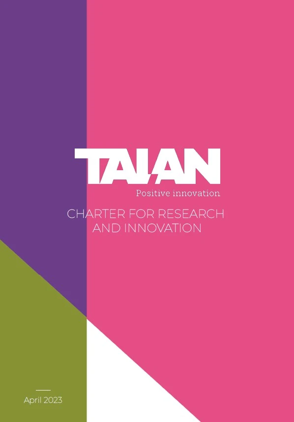 charter of research and innovation