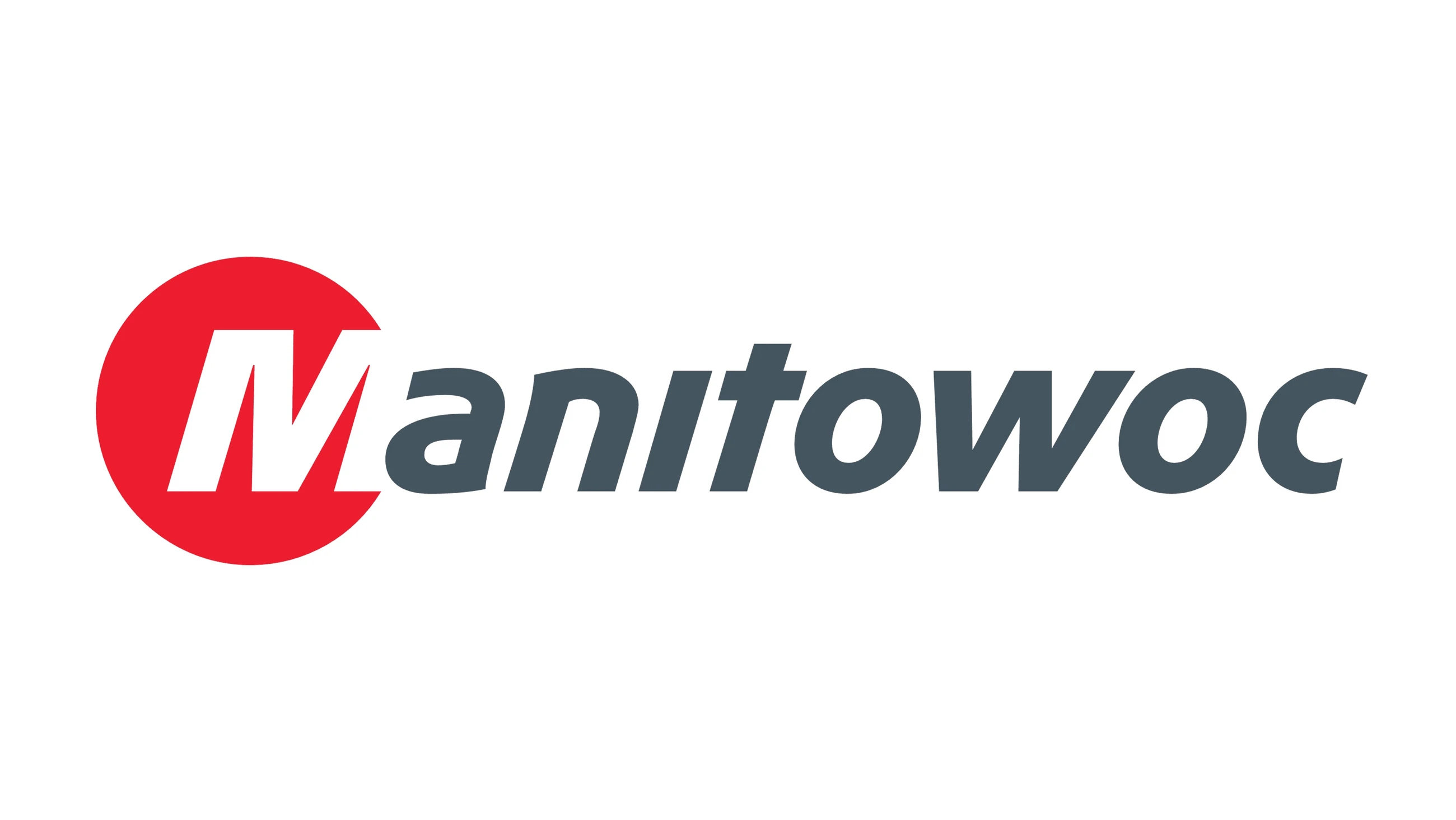 Logo Manitowoc