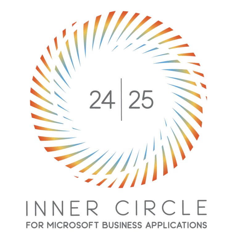 Thinkmax-Inner circle-awards-certification