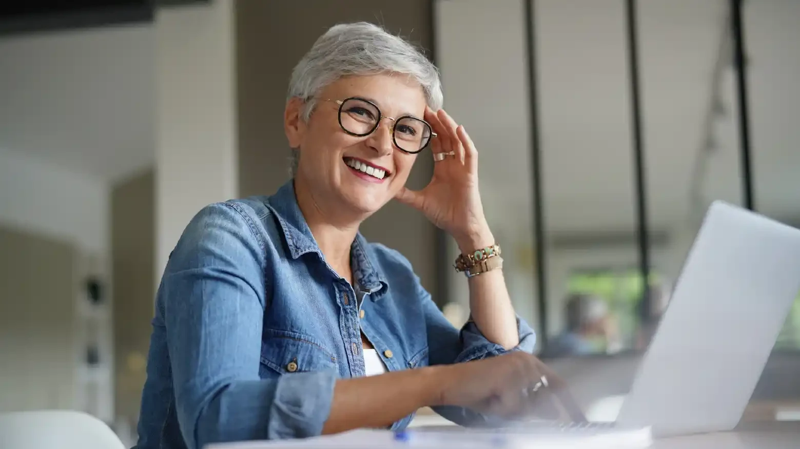 Women CIOs ensuring that their current systems evolve with their new business requirements and integration needs in a secure and compliant manner.