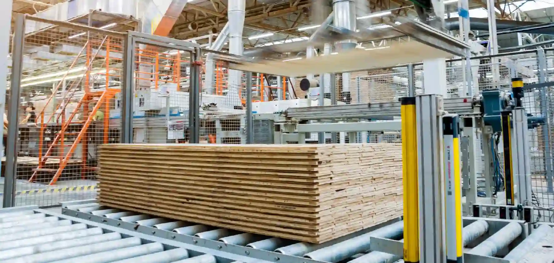 Mills manufacturing plant transitioning to SAP S/4HANA Cloud