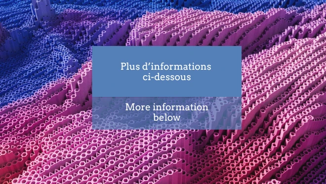 Plus d'informations