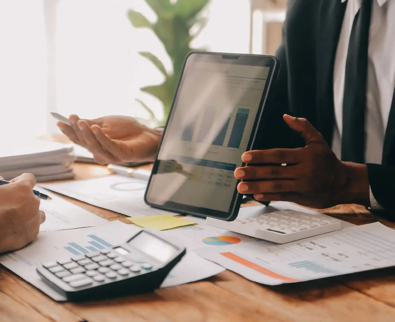 Access Talan&#039;s playbook, created with industry leaders.
