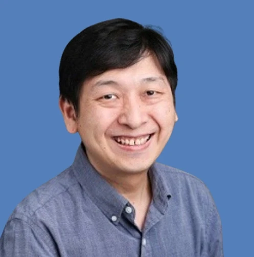 Adrian Png profile picture