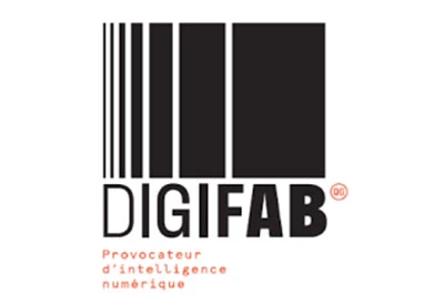 DigiFab Logo