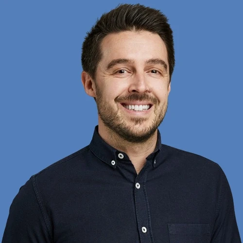 Louis Moreaux profile picture