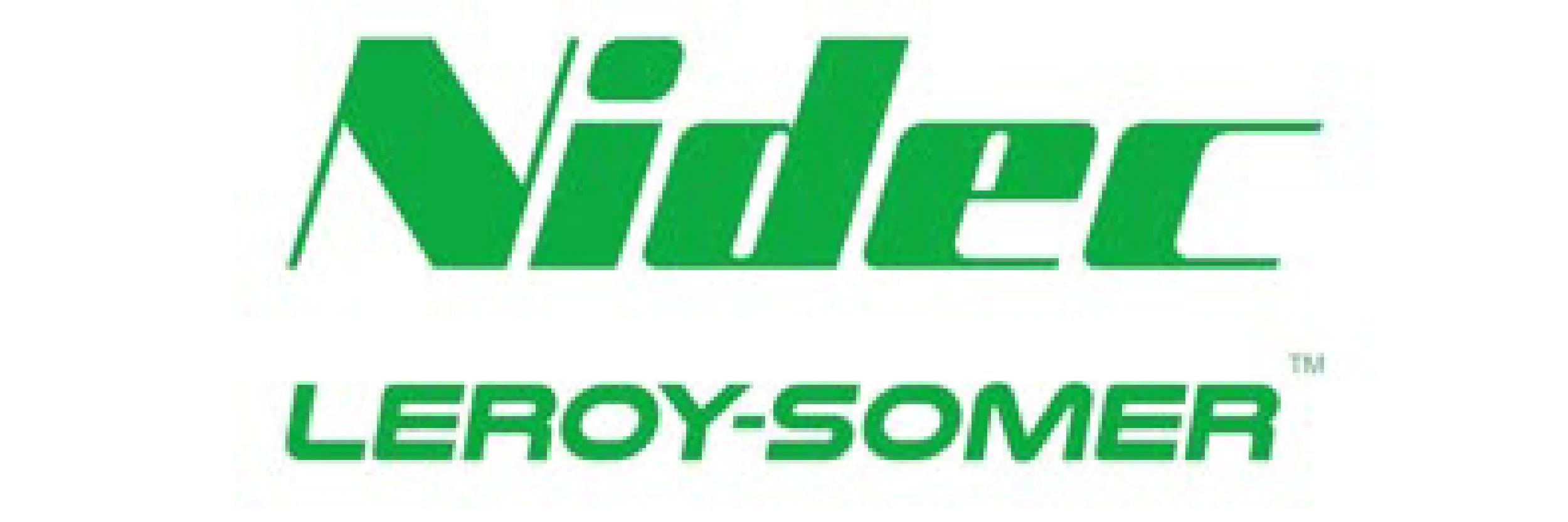 NIdec Leroy-Somer