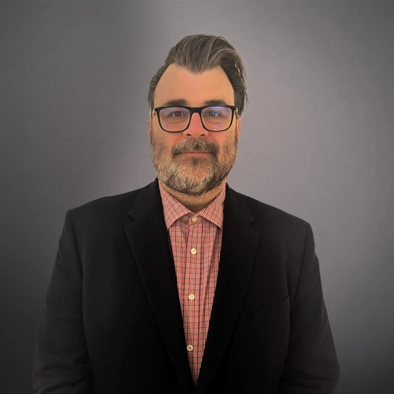 Paul Brodrick
