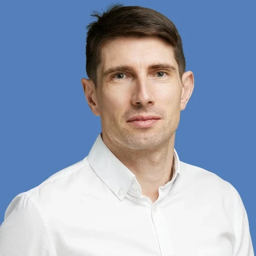 Plamen Mushkov profile picture