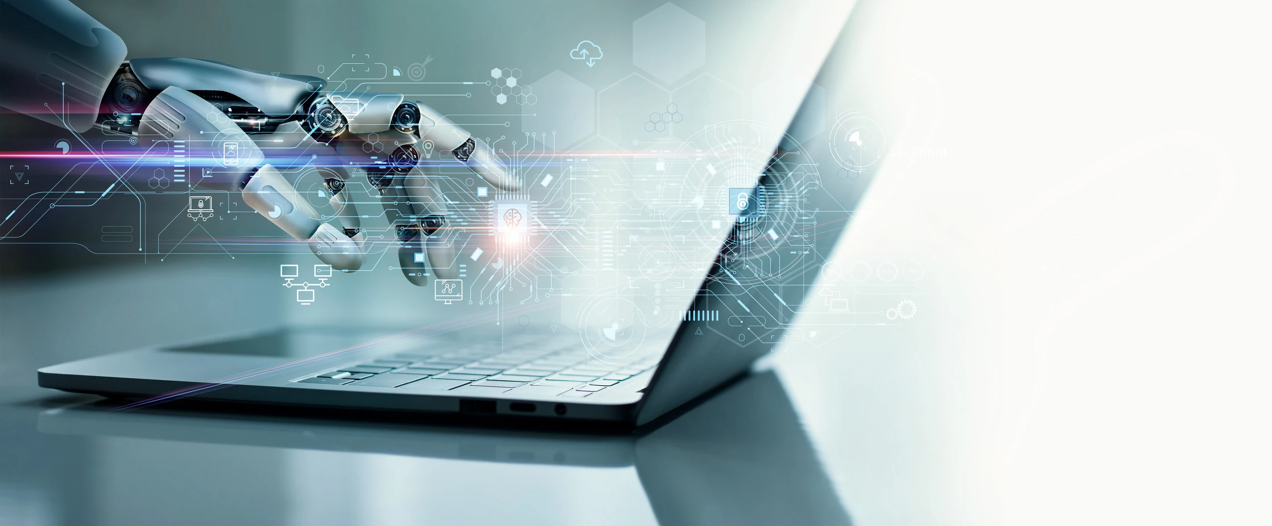 Machine Learning Revolution of AI, Data exchange, deep learning