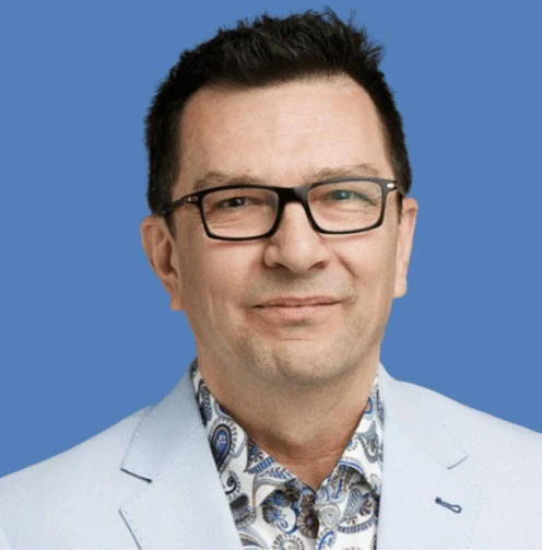 Sylvain Martel profile picture