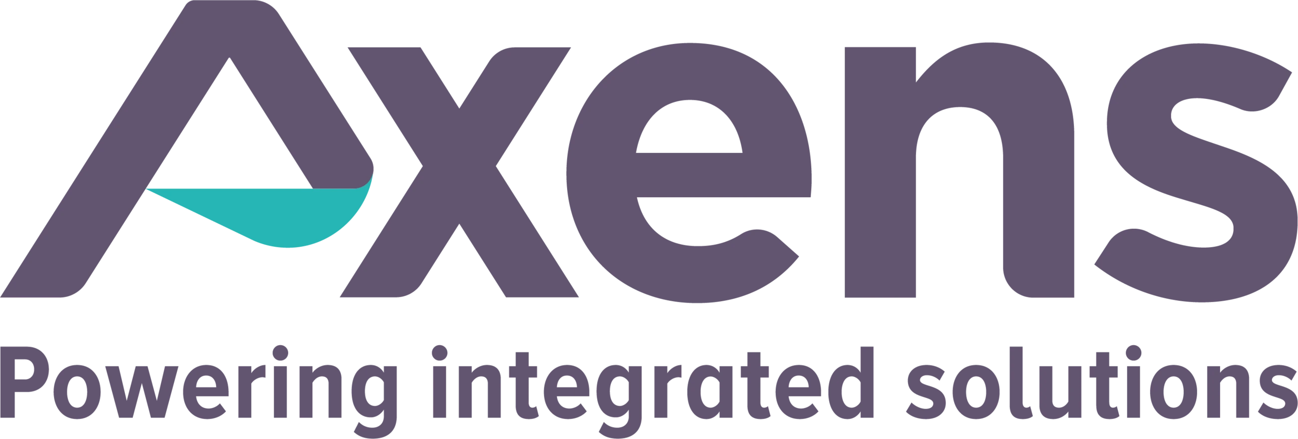 Logo AXENS