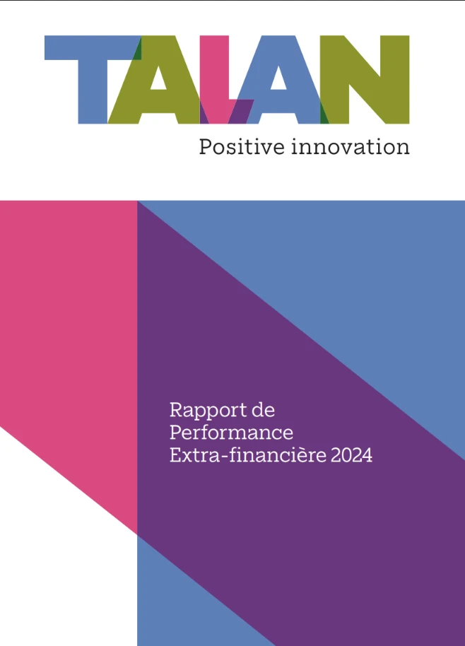 Rapport RSE 2024