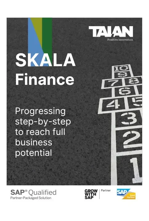 Your Accelerated Path to greater Project Profitability, Visibility and Financial Compliance