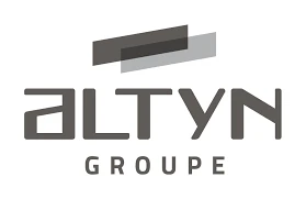 logo altyn