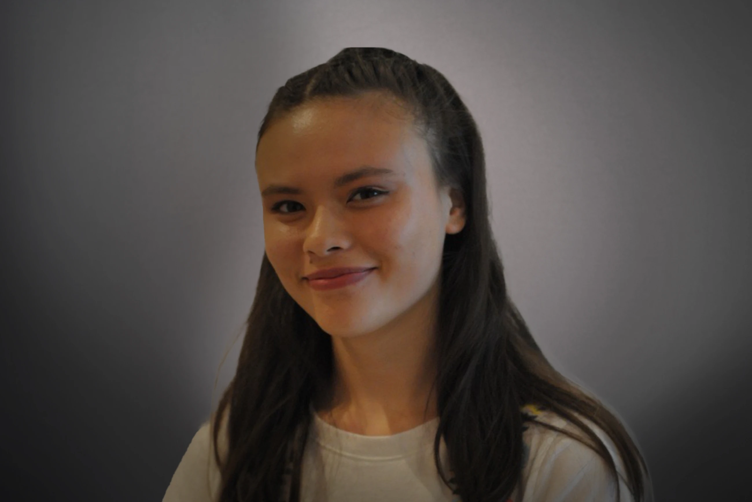 A corporate picture of Ella Yip, Consulting Analyst.
