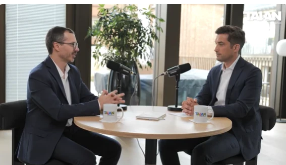 Interview David Glaux : projet ServiceNow