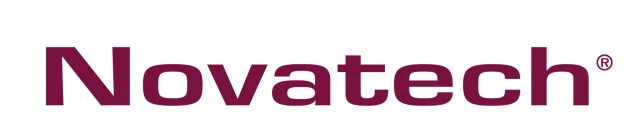 Groupe Novatech Logo