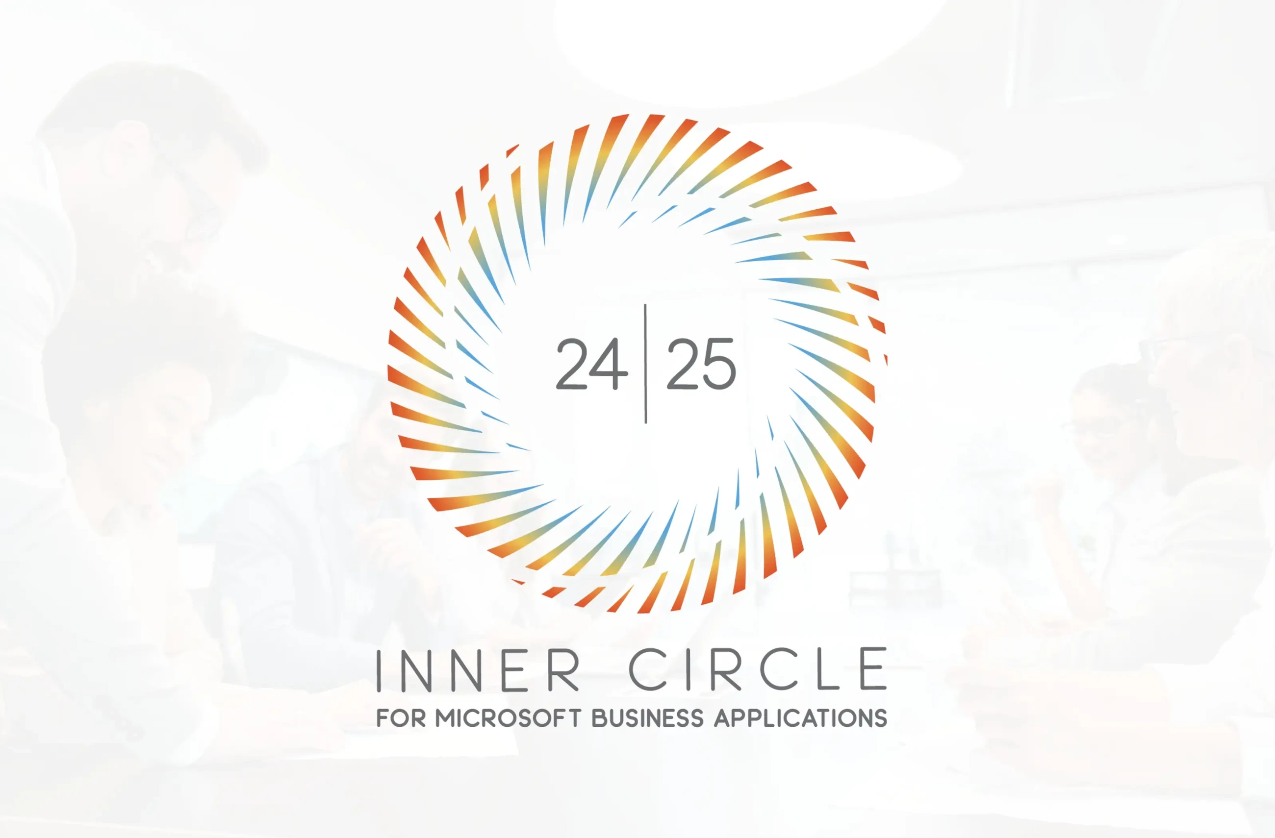 Microsoft – Recognized Leader in Business Applications