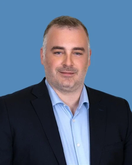 Philippe Bérard Profile Picture