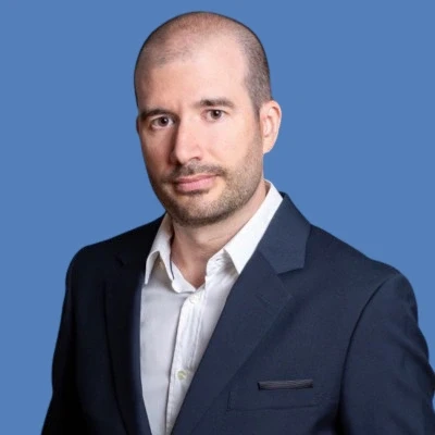 Stéphane Leduc Profile Picture