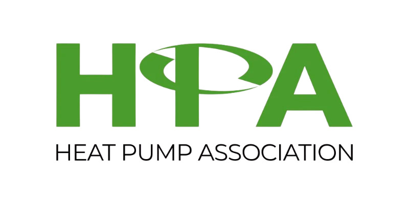 Heat Pump Association logo