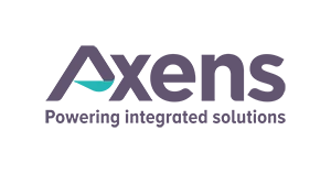 AXENS Logo