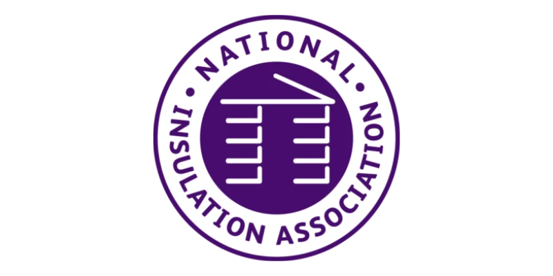 National Insulation Association logo
