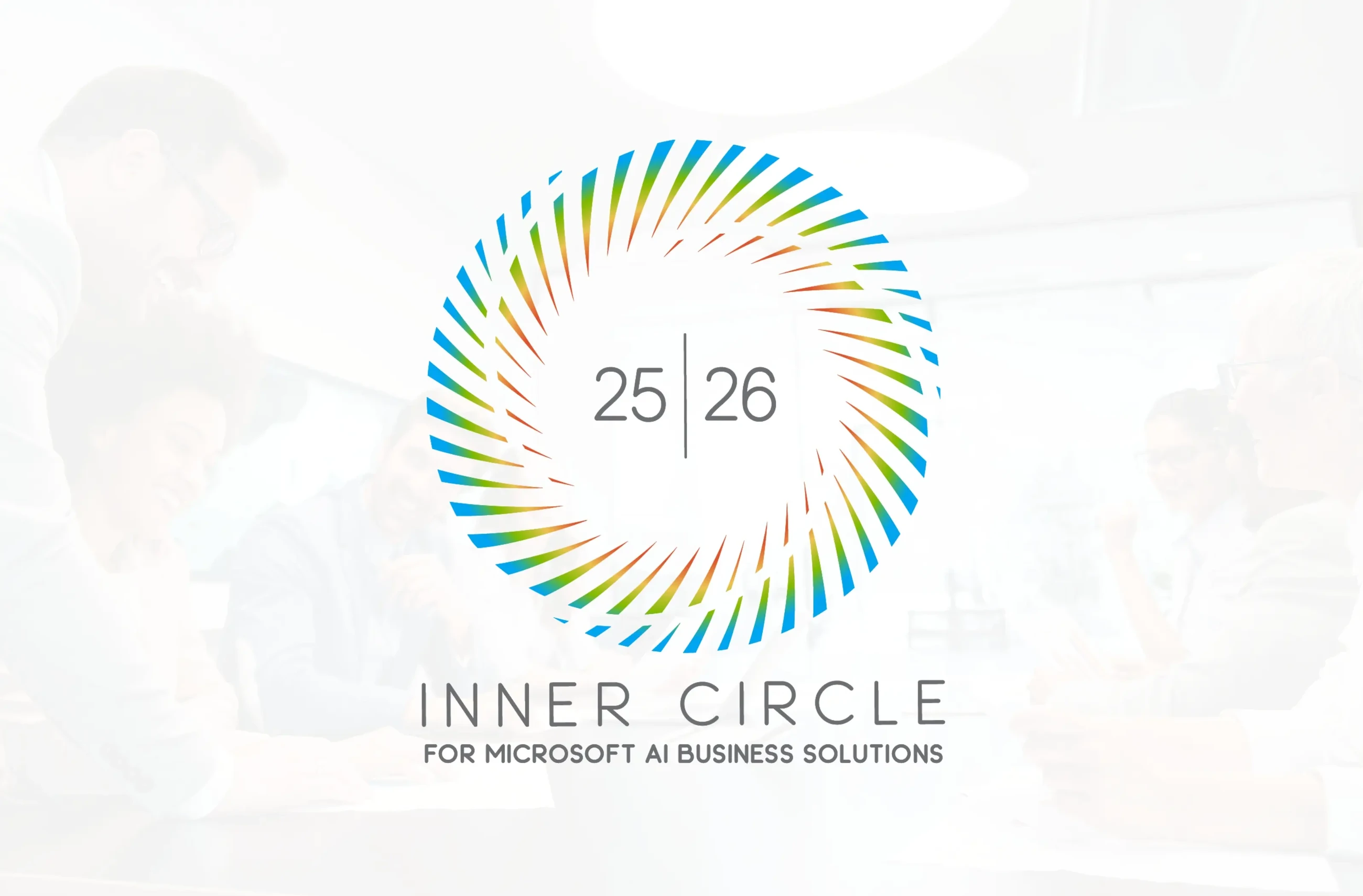 Inner circle award