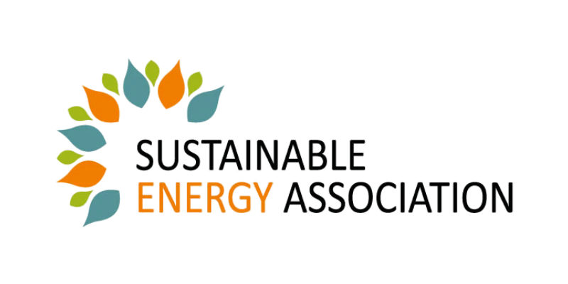 Sustainable Energy Association logo