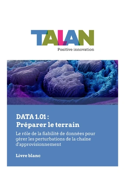 Page de couverture du livre blanc Data 1.01