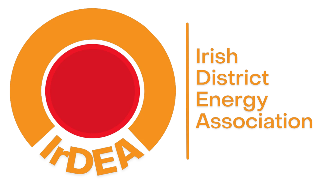 Irish District Energy Association Logo