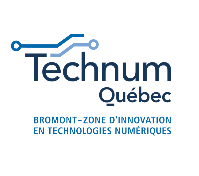 Technum Québec - Logo