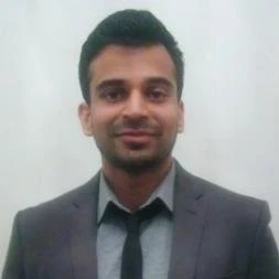 Photo Pharath Rajkumar