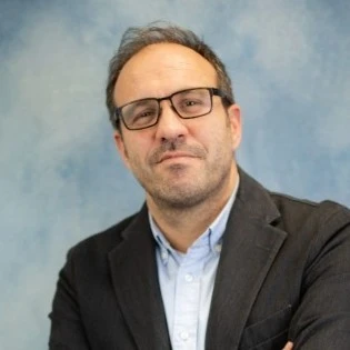 Xavier JUHEL - photo