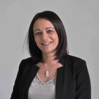 Florence LAPIOS - SAP Cloud &amp; App Director