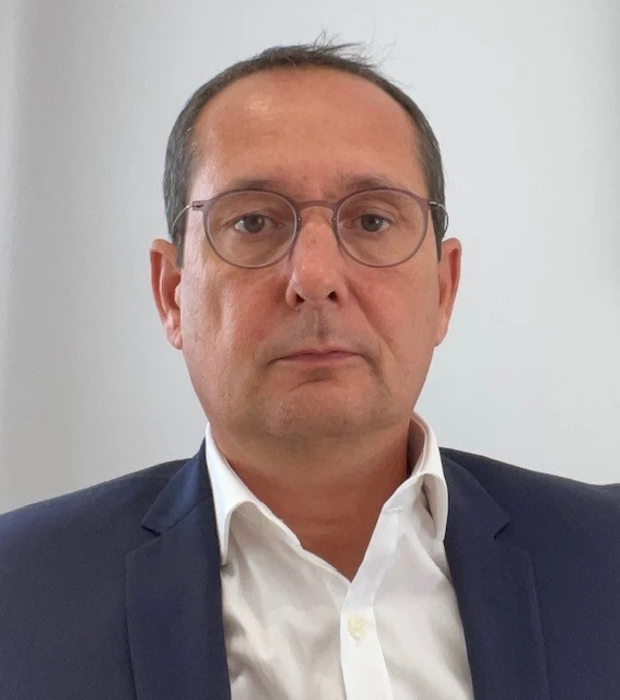 Christophe BOURDON Digital Experience SAP