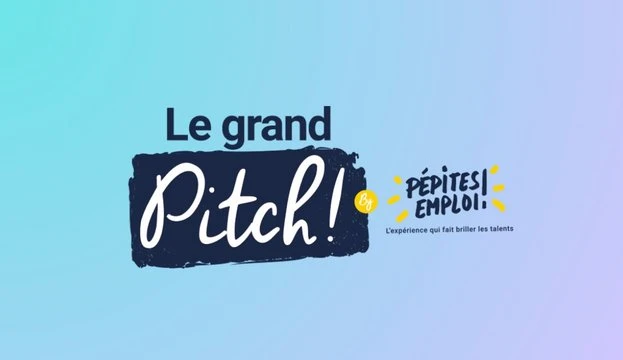 Le grand pitch Talan