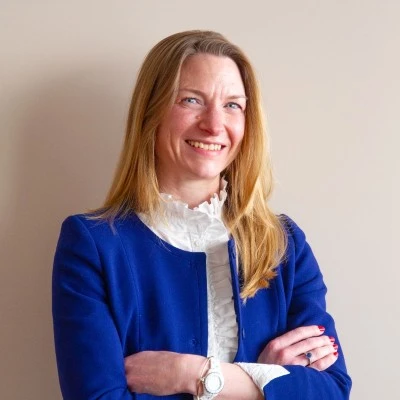 Pauline LALLEMENT - photo