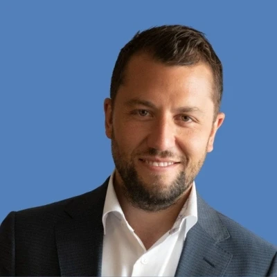 Patrick Guedj