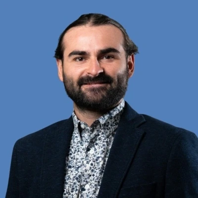 Samuel Seguin