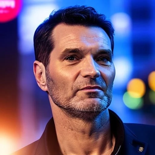 Jérôme Gransac