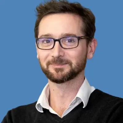 Benjamin Commault Profile Picture