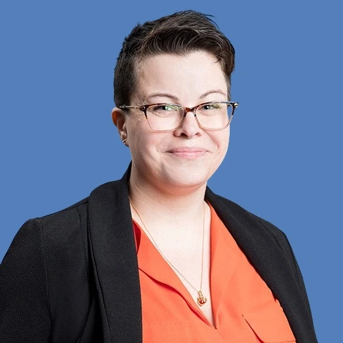 Marianne Chalput Profile Picture