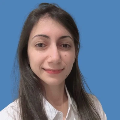 Marwa Chouchene profile picture