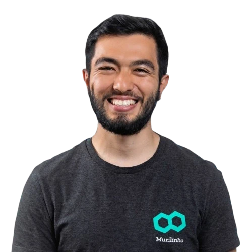 Murilo Cunha - CTO dataroots, a Talan company